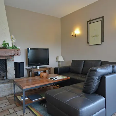 Spacious Retreat In * Carcassonne