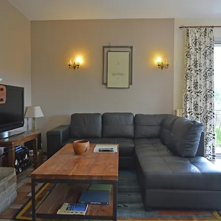 Spacious Retreat In * Carcassonne