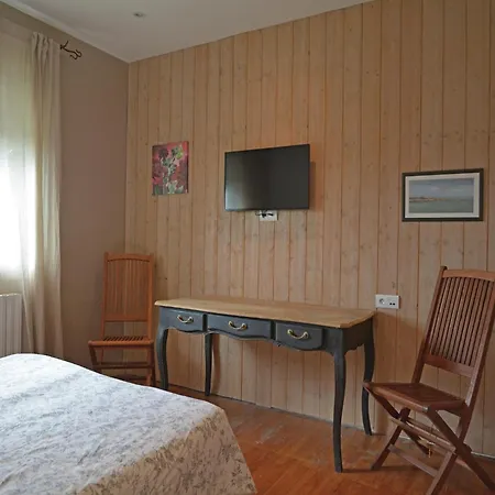 Spacious Retreat In