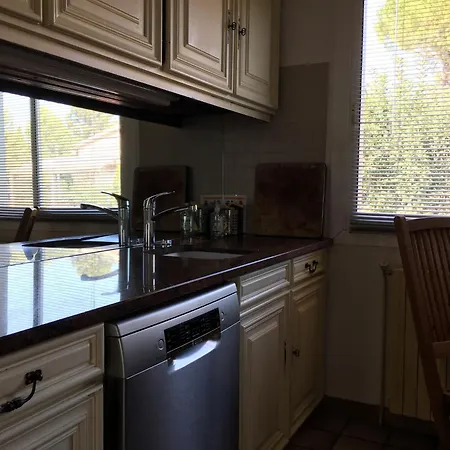 Spacious Retreat In * Carcassone