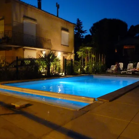 Apartment With Panoramic View, Swimming Pool And Spa