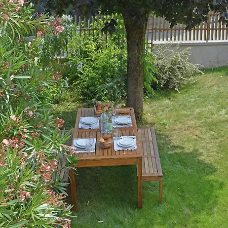 Spacious Retreat In ヴィラ *