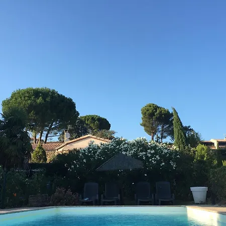 Villa Spacious Retreat In Carcassone