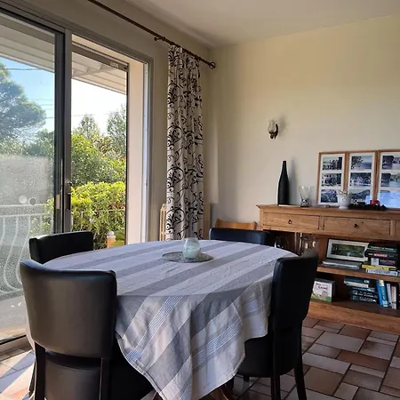 Appartement Apartment With Panoramic View, Swimming Pool And Spa