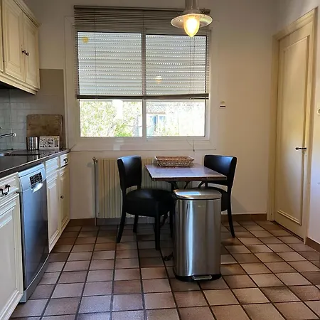 Apartment Apartment With Panoramic View, Swimming Pool And Spa *