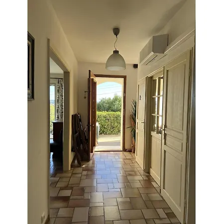 Appartement Apartment With Panoramic View, Swimming Pool And Spa Carcassonne