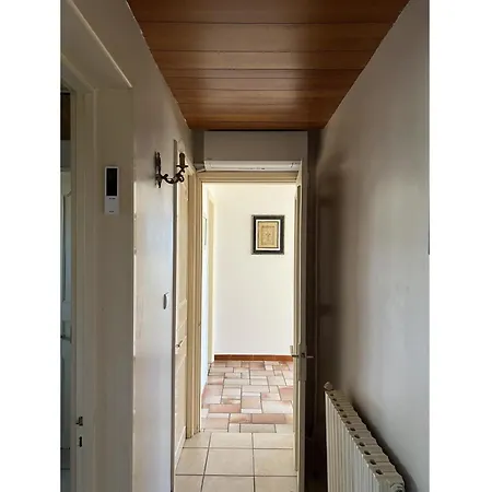 Apartment With Panoramic View, Swimming Pool And Spa Carcassonne