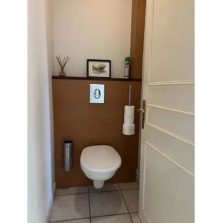 Apartment With Panoramic View, Swimming Pool And Spa Apartmán Carcassonne
