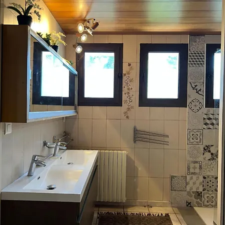 Apartment With Panoramic View, Swimming Pool And Spa Carcassonne
